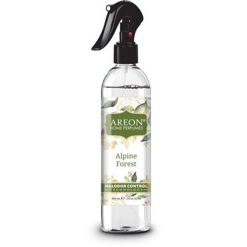 Areon parfem neutralizator alpine forest 300 ml Cene