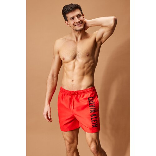 Calvin Klein Kupaće hlače Intense Power II Slike