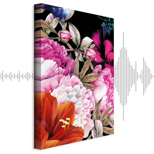  Slika - Smell of Summer (1 Part) Vertical 80x120 Cene