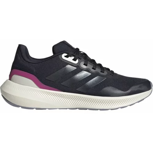 Adidas RUNFALCON 3.0 TR W Ženske tenisice za trčanje, crna, veličina 36 2/3