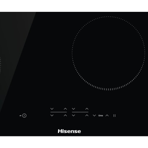 Hisense ugradna staklokeramička ploča E6431CB Slike