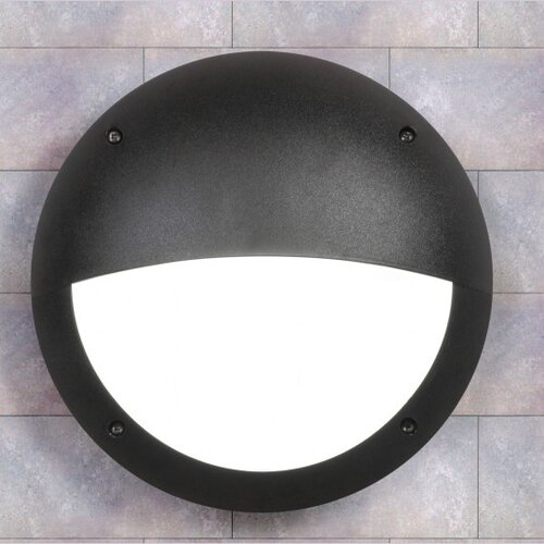 Fumagalli zidna/plafonska lampa crna lucia el IP66 1xE27 2R3.000.000.E27 Cene