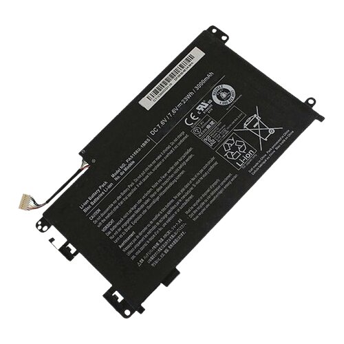 Toshiba Baterija za laptop Satellite W35DT Seriju Slike