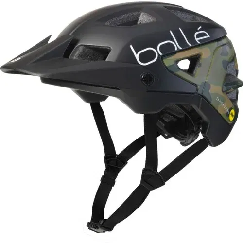 Bolle TRACKDOWN MIPS L (59-62 CM) Biciklistička kaciga, crna, veličina