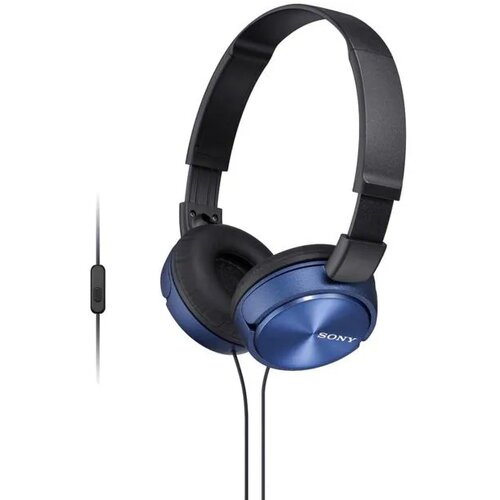 Sony MDR-ZX310APL Blue Cijene