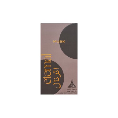 Paris Corner Eternal Musk 85 ml parfemska voda unisex Slike
