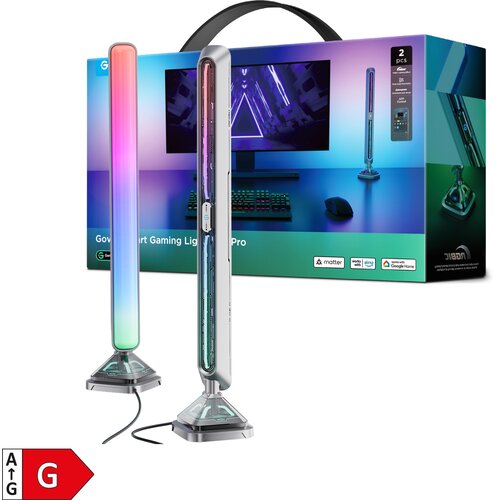 GOVEE Smart Gaming Lights Pro pametne igralne luči Cene