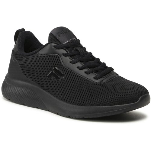 Fila Superge Spitfire Wmn FFW0121.83249 Black/Phantom Cene