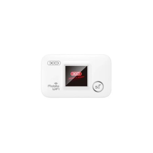 XO TX04 5G LTE Mobile Wi-Fi Router Cijene