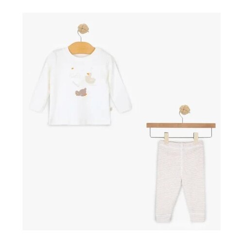 Just kiddin baby pidžama "TinyFriends" 98 ( 17001935 ) Cene
