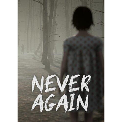 Never Again Steam Key GLOBAL Cene