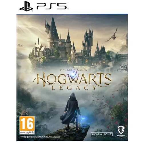 Warner Bros AKCIJA - HOGWARTS LEGACY PS5 Cijene