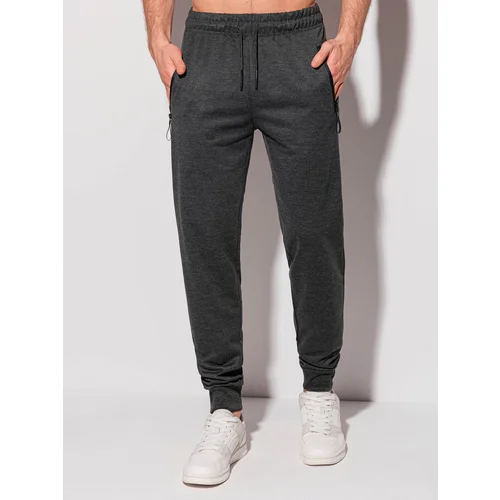 Edoti Men's sweatpants