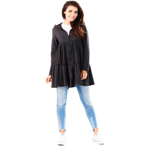 Infinite You Woman's Sweatshirt M139 Cijene