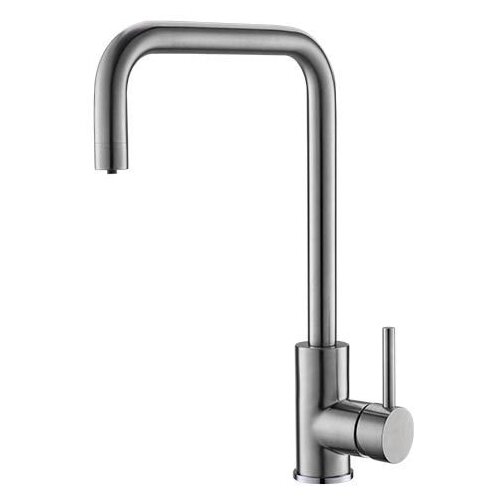 Alveus Dual Slavina za sudoperu, Siva Cijene