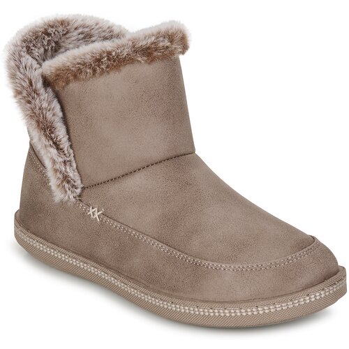 Skechers COZY CAMPFIRE Smeđa Slike