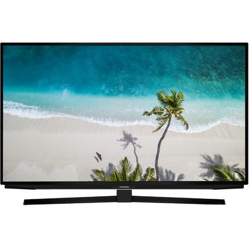 Grundig 65 TVZ02131 Smart 4K Ultra HD televizor Slike
