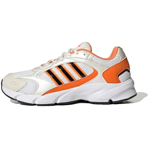 Adidas Nizke superge Chaussures de running Crazychaos 2000 textile Bela Cene