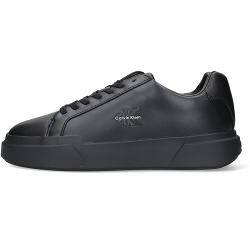 Calvin Klein Jeans Nizke superge YM0YM01344 Črna Slike