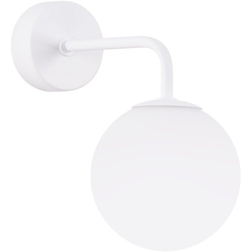 Nice Lamps Bijela zidna lampa Beam &amp;ndash; Slike