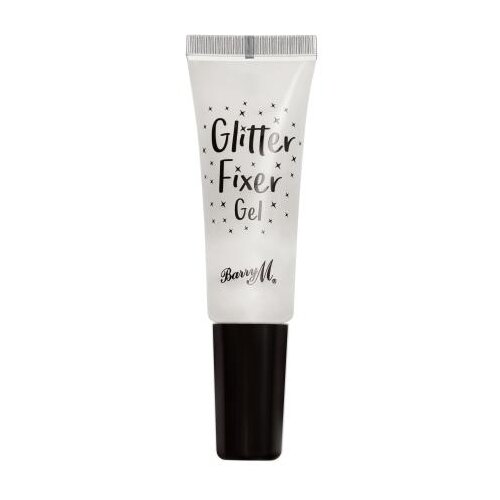 Barry M Glitter Fixer Gel gel za učvr&amp;scaron;ćivanje 10 ml Slike