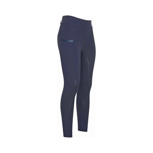 Imperial Riding Jahalne pajkice FullGrip IRHShiny Sparks, navy - 42 Slike
