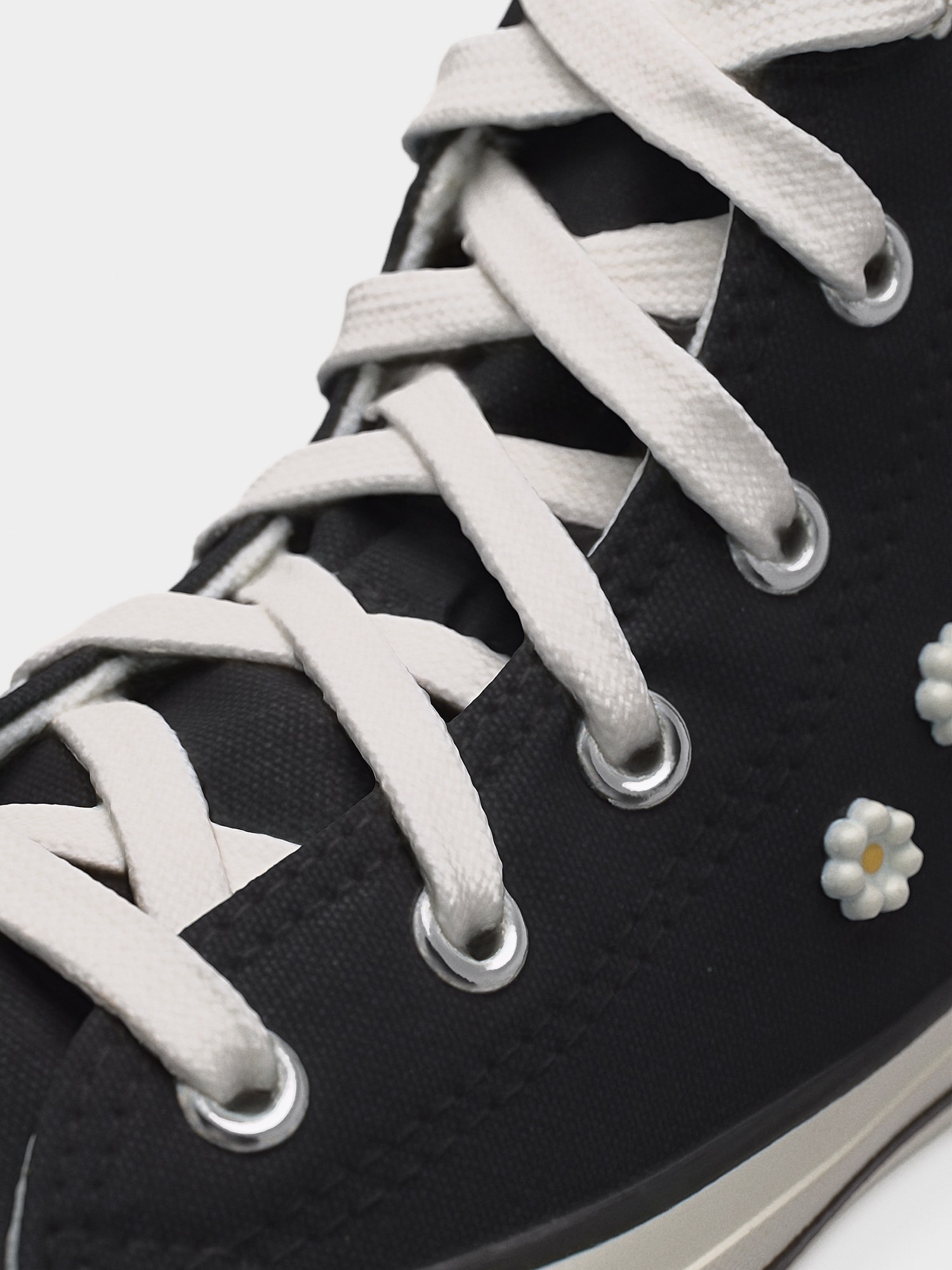 Converse Superge &amp;#039;CHUCK TAYLOR ALL STAR&amp;#039; črna / bela Slike
