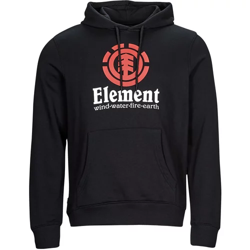 Element FLINT BLACK Crna