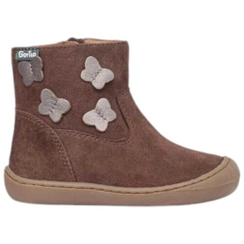 Gorila 28697-18 Smeđa Slike