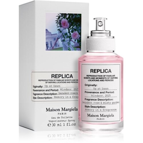 Maison Margiela REPLICA Up at Dawn toaletna voda za ženske 30 ml Slike
