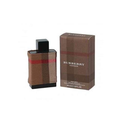 Burberry london for men toaletna voda 50 ml za mo&amp;scaron;ke Slike