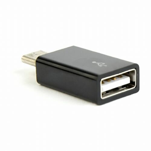 Gembird Adapter USB 2.0 Tip C M - USB-A 2.0 Ž Slike
