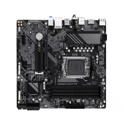 Gigabyte B650M D3HP AX - MicroATX Matična Ploča Cene
