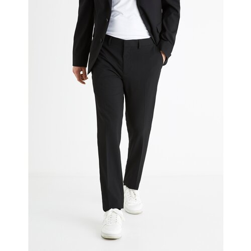 Celio Boamaury Suit Pants - Men Slike