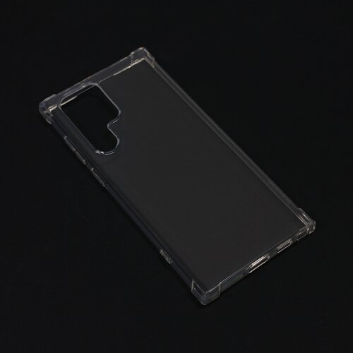 Torbica Transparent Ice Cube za Samsung S908B Galaxy S22 Ultra 5G Slike