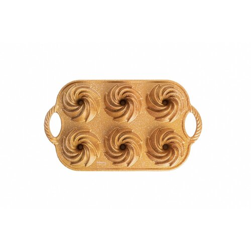 Bonami Selection Aluminijski kalup za pečenje za kolače Dahlia &amp;ndash; Slike