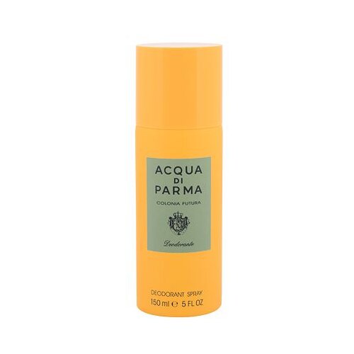 Acqua Di Parma Colonia Futura deodorant v spreju 150 ml unisex Cene