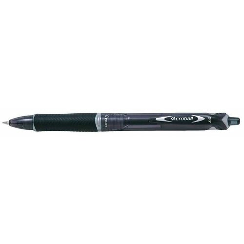 Pilot Hemijska olovka Acroball crna 424236 Cene