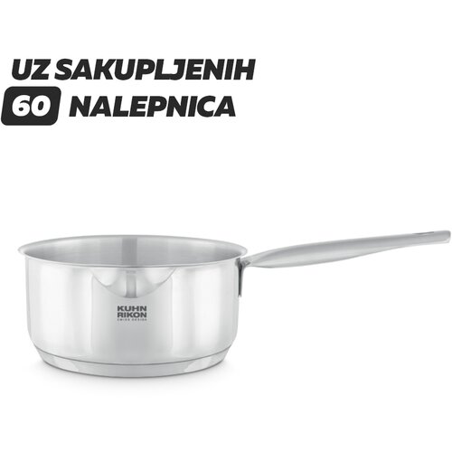 L - FOUNDERS OF LOYALTY &amp;scaron;erpica sa drskom 16cm Kuhn Rikon Slike