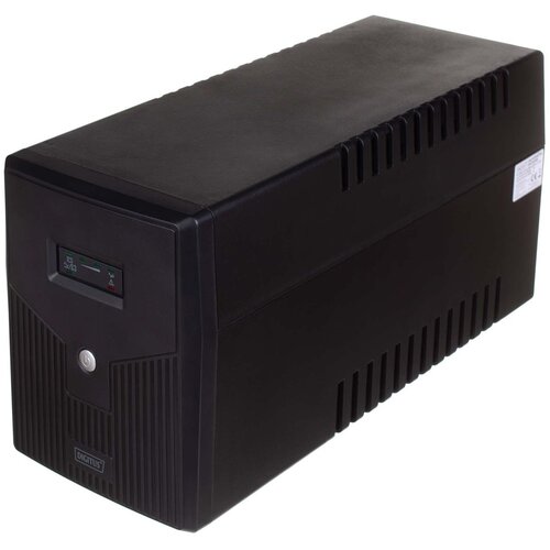 Digitus DN-170067 uninterruptible power supply (UPS) Line-Interactive 2 kVA 1200 W 4 AC outlet(s) Cijene