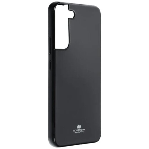 Jelly Mercury case for Samsung Galaxy S22 PLUS black Cene