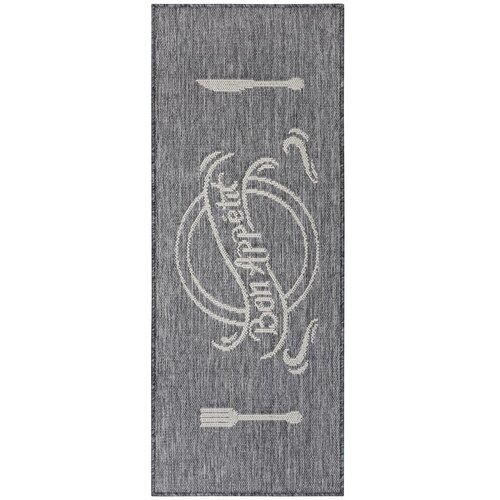 Hanse Home Siva staza za tepih 150x62 cm Cucina - Cijene