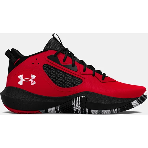 Under armour red shop