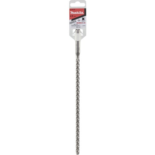 Makita sveder Nemesis SDS-Plus 8x265mm B-58126 Slike