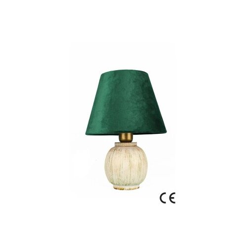 Opviq BK065 green table lamp Cene