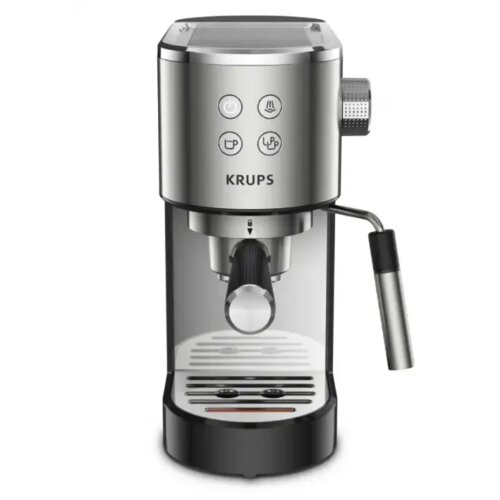 Krups Aparat za esspreso kafu, 1450W, Virtuoso - XP442C11 Cijene