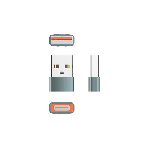 Ldnio OTG ADAPTER USB-A TO USB-C LC150 Slike