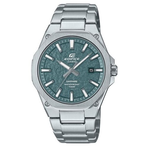 Casio Edifice mu&amp;scaron;ki sat ( EFR-S108DE-3A ) Slike