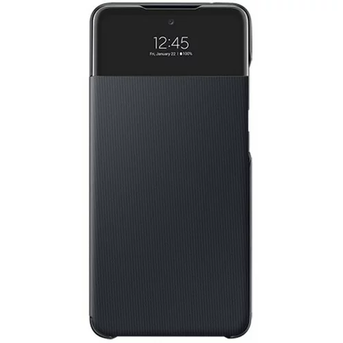 Samsung S-view torbica ef-ea525pbe za galaxy a525 a525 - črn