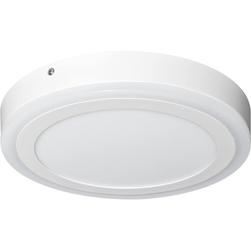 Ledvance led plafonsko svetlo round LED/18W/230V prečnik 30 cm Cene
